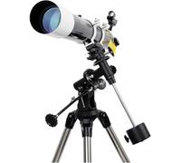 Telescope Professional Telescope Refractor With Tripod Astronomy Beginners Portable Outdoor Portable Travel