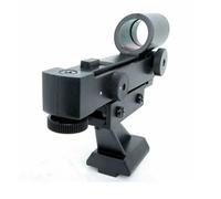 Telescope Red Dot Finder Pointer Finderscope Applicable 80EQ 80DX Astronomical Telescope Accessorie