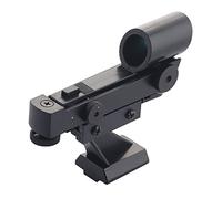 Telescope Red Dot Finder Pointer Star Applicable 80EQ 80DX SE SLT Series High End Astronomical Telescope Accessories(No holes bottom)