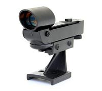 Telescope Red Dot Finder Pointer Star Applicable 80EQ 80DX SE SLT Series High End Astronomical Telescope Accessories(With holes bottom)