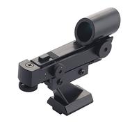 Telescope Red Dot Finder Pointer Star Finderscope Applicable 80EQ 80DX SE SLT Astronomical Telescope Accessories(No holes bottom)
