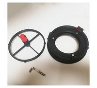 Telescope Reflective Astronomical Telescope Professional Primary Mirror 150750 Secondary Mirror(3D printed 150F750)