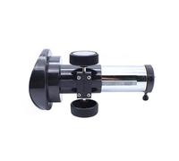 Telescope Reflector Astronomical Telescope Set D114F900 Primary Mirror And Secondary Mirror W/Base Focuser 10/25mm Eyepiece(1.25 inch Focuser)
