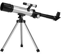 Telescope Refracting Telescope 360X50Mm Astronomical Telescope Tube Refractor Monocular Spotting Scope with Tripod Astronomical Telescope Telescope