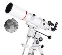 Telescope, Refracting Telescopes for Adults, 102/660mm Astronomical Telescope, Professional Telescopes for Observe Stars, Great Astronomy Gift for Kids Warm as ever