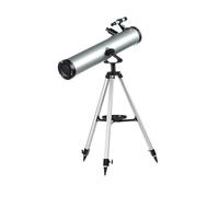 Telescope Refractor Telescope 350X Zoom Monocular Space Astronomical Telescope with Tripod Monocular Zoom,76Mm Astronomical Refracting Telescope Astronomy Telescope Telescope