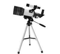 Telescope Refractor Telescope Monocular Telescope Telescope for Beginner Professional Stargazing Astronomical Telescope Portable Tripod Telescope Astronomy Telescope Telescope