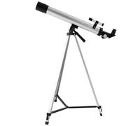 Telescope Refractor Telescope Telescope 50mm Astronomical Refractor Telescope for Beginners with Tripod for Outdoor Astronomy Telescope Telescope