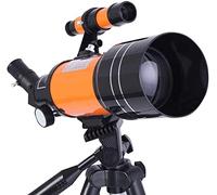 Telescope s High-Definition Professional Outdoor Portable Night Vision Stargazing Goggles More Suitable for Star Watching Double the comfort