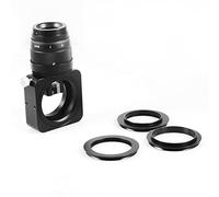 Telescope S8239 Improved Medium Focal Length And Deep-sky Imaging (black)