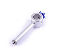 Telescope S8300 Astronomical Telescope Instrument Off Balance Weight For EQ5/6 EQ8 EM11 CEM25/40 AZEQ6 VIXEN(EQ8-32mm)