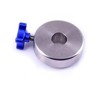 Telescope S8300 Astronomical Telescope Instrument Off Balance Weight For EQ5/6 EQ8 EM11 CEM25/40 AZEQ6 VIXEN(0.5kg)