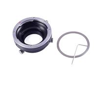 Telescope S8304 Camera Lens To M42 M48 M54 Adapter Ring With 360 Degree(M54)