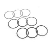 Telescope S8328 M68 0.15-1MM Total Of 9pcs Gasket Astronomical Deep Space Photography