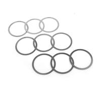 Telescope S8328 M68 0.15-1MM Total Of 9pcs Gasket Astronomical Deep Space Photography