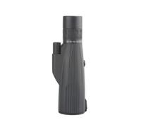 Telescope Single Tube Zoom Telescope with High Magnification and High-Definition Night Vision Handheld Convenience Telescope