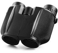 Telescope Spotting Scope Monocular 10x25 HD Mini Binoculars for Adults and Kids Compact Folding with Low Light Night Vision Waterproof Binocular Bird Wat