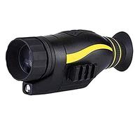 Telescope Spotting Scopes, Telescopes 4 X 35 Night Vision Thermal Imaging Outdoor Infrared Camera With Video Output Function For Monocular 200M View