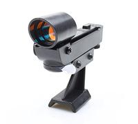 Telescope Star Pointer Red Dot Starpointer For Astronomical Telescope(Slide in Bracket)