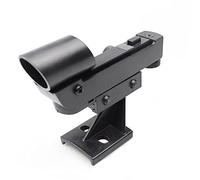 Telescope Star Pointer Red Dot Starpointer For Astronomical Telescope(Two Hole Fixing)