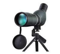 Telescope - Stargazing Astronomical Telescope 45X60 Wide Angle Beginner Observing With Tripod Monocular Moon Observation for Star Observation