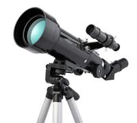 Telescope - Stargazing Astronomical Telescope Monocular With A Large Caliber 70mm Observe Star Moon for Star Observation