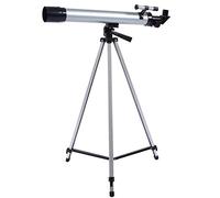 Telescope/Student Primary Astronomical Telescope, Refraction Monocular, High-Definition High-Definition Telescope Moon Crater Heaven and Earth Dual-Use/Commodity code: WXJ-988