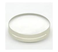 Telescope Telescope Accessories 26mm 36mm 52mm Convex Lens Achromatic Lens For Scope Microscope Eyepiece(Concave-convex D26)