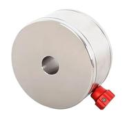 Telescope Telescope Accessory Set Stainless Steel Counterweight 1KG 2KG 3KG 5KG Pore Size 20mm(2KG)