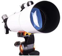 Telescope, Telescope, Astronomical Refractor Telescope for Kids Beginners, Portable Telescope for Adults Telescope with Carry Bag YangRy