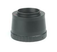 Telescope Telescope Camera T-Ring For Digital Cameras N1 Mount Adapter Astronomic Telescopes Photography
