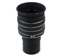 Telescope Telescope Eyepiece 2.5mm/3.2mm/4mm/5mm/6mm/7mm/7.5mm/8mm/9mm 58 Degree Wide Angle 1.25 Inch(6mm)