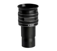 Telescope Telescope Eyepiece 2.5mm/3.2mm/4mm/5mm/6mm/7mm/7.5mm/8mm/9mm 58 Degree Wide Angle 1.25 Inch(4.5mm)