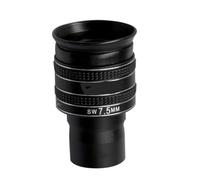 Telescope Telescope Eyepiece 2.5mm/3.2mm/4mm/5mm/6mm/7mm/7.5mm/8mm/9mm 58 Degree Wide Angle 1.25inch(7 5mm)