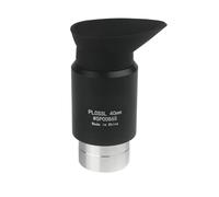 Telescope Telescope Eyepiece 40mm Optical Lens Metal For 1.25 Inch Astronomic With Threads