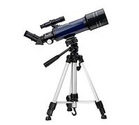 Telescope, Telescope for Kids & Adults & Beginners, Astronomical Refractor Telescope, Portable Travel Telescope with Adjustable Stand Warm as ever