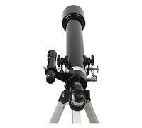 Telescope Telescope for Kids Beginners and Astronomy Portable Astronomical Telescopes Refractor with Finder Scope Compass and Tripod Telescope