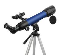 Telescope Telescope for Kids Telescopes for Adults Astronomical Telescope, Astronomical Outdoor Telescope for Stargazing, High-Definition High Magnification Star Finder, with Tripod