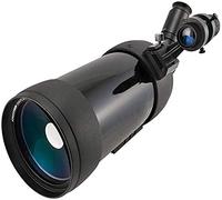 Telescope Telescope - LLL Astronomical Telescope, Refraction Professional Entry High-Definition Deep Space Stargazing Moon Telescope, Focal Length: 1250 mm Telescope