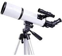 Telescope Telescope,Portable Travel Telescope with Tripod,70Mm Aperture Astronomical Refractor Telescope for Kid and Beginner Adults Telescope
