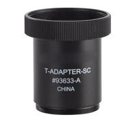 Telescope Telescope T-adapter For Threads Onto Rear Cell 5SE 6SE 8SE C5/C8/C9.25/C11/C14
