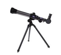 Telescope Telescopes 20X 30X 40X Refractor Astronomical Telescope Monocular with Tripod for Children Observation Scope Gift Telescope