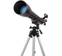 Telescope Telescopes for Adults,70Mm Aperture,Telescope for Kids Beginners,Fully Multi-Coated Optics,Astronomy Refractor with Tripod,Black,for Indoor/Outdoor