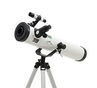 Telescope, Telescopes for Adults, 76Mm Aperture 700Mm AZ Mount, Telescope for Kids Beginners, Fully Multi-Coated Optics,