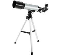 Telescope,Telescopes for Adults Refractor Scope - Professional 50Mm Aperture and 360Mm Focal Length for Student Kids Adults Beginners