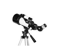 Telescope, Telescopes for Adults, Telescope for Kids Beginners, Fully Multi-Coated Optics, Astronomy Refractor with Tripod - Ideal Telescope for Beginners YangRy