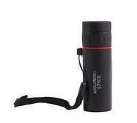 Telescope Telescopes HD 30x25 Binoculars Zooming Focus Green Film Binoculo Optical Tourism Scope Hunting Sports Telescope