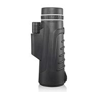 Telescope Telescopes Hunting 40X60 Phone Monocular Telescope Mobile Video Binoculars Field Glasses Great Handheld Telescope HD Professional Scope(A) Telescope