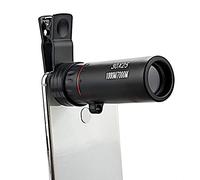 Telescope Telescopes Portable Zoom Scope 30x25 Monocular Telescope for Travel Hunting Waterproof 10X Scope High Qual Telescope