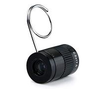 Telescope Telescopes Subminiature Monocular Telescope 2.5X17.5HD High Power Pocket Key Chain Telescope for Outdoor Hiking Camping Sports Telescope